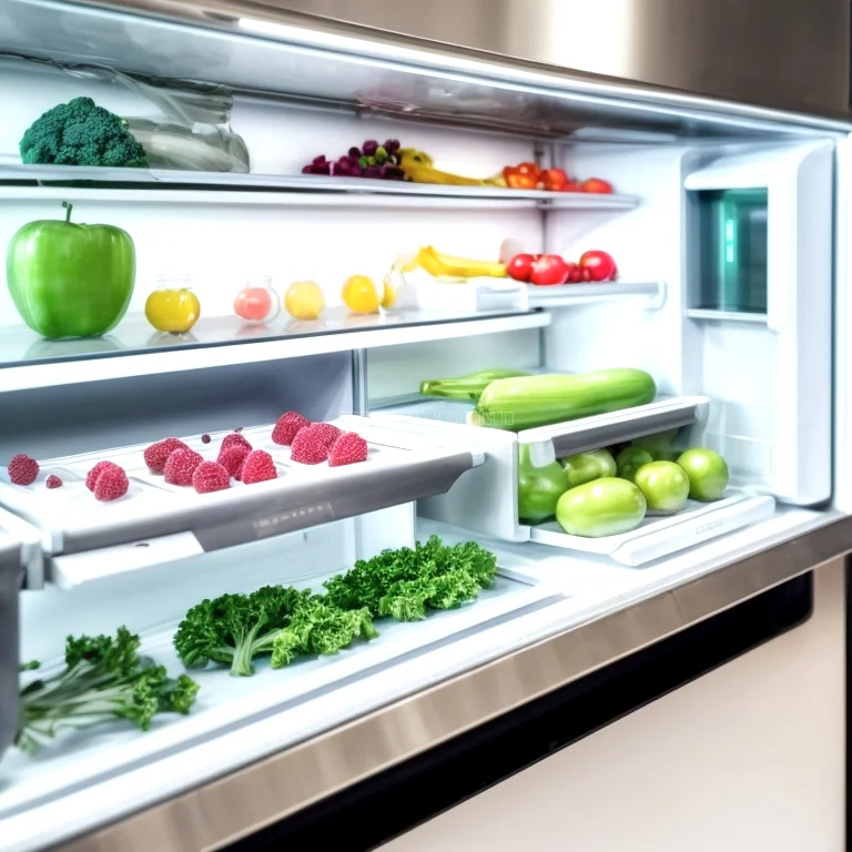 Illustration d'un capteur AI