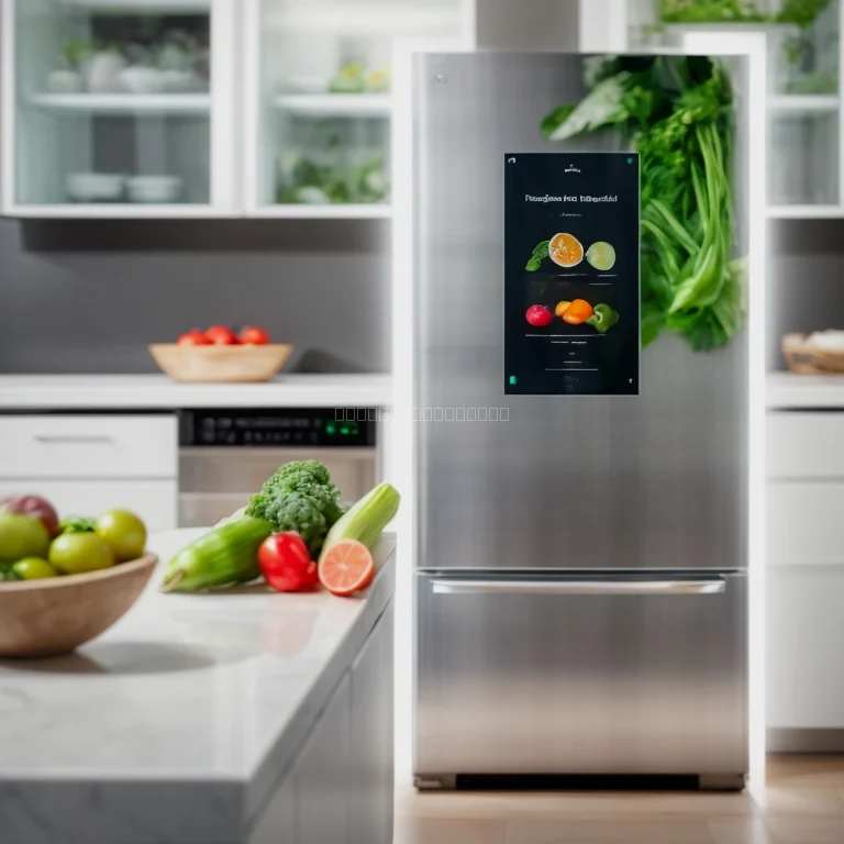 Tableau de bord coolkeeperai